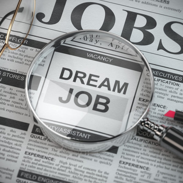 we offer career coaching services in the san francisco bay area for people to find their dream job or career image of newspaper search