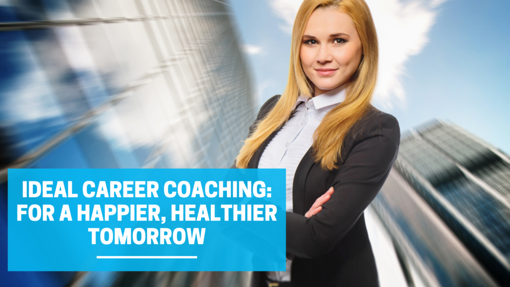 Ideal Career Coaching