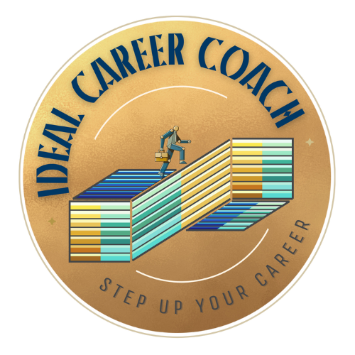 Ideal Career Coach